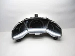 2016-2018 Honda Civic Speedometer Cluster 78100-TBA-A310-M1 (damaged) Oem. Fixed Price $40.00.