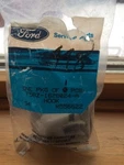 Nos Ford Hook F58Z-1629024-A One Package Of Piece Original Part. Fixed Price $14.95.