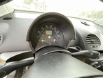 Speedometer Cluster Mph Fits 99 Beetle 10329401. Fixed Price $69.99.
