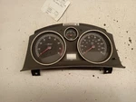 Speedometer Mph Fits 08-09 Astra 303619. Fixed Price $98.75.