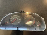 2002 Subaru Legacy Instrument Cluster # 85013AE60A. Fixed Price $75.00.