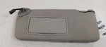 Driver Left Sun Visor Illuminated Dual Bulbs Fits 10-14 Subaru Legacy Oem. Fixed Price $26.26.