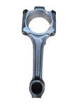 Ship Same Day Oem Connecting Rod Ford Mercury 1.6 Cvh 81-85 Escort Lynx LN7 Exp. Fixed Price $38.24.