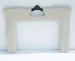 2010 - 2020 Bentley Mulsanne Front Headliner 3Y5868592. Fixed Price $347.99.