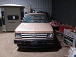 Speedometer 4-151 Head Only Fits 86-88 Blazer S10/JIMMY S15 2123280. Fixed Price $80.75.