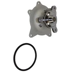 Gmb 120-4230 Engine Water Pump For Select 01-07 Chrysler Dodge Models. Fixed Price $41.00.