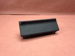 Bmw E28 528E E30 318I E24 633CSI Front Ashtray Cover Storage Pocket Oem #83207. Fixed Price $42.00.