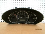 2010 Subaru Forester Speedometer Cluster Gauge Miles Unknown Oem 85002SC170. Fixed Price $40.00.
