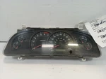 83800-0C391 Speedometer Cluster Mph From 2006 Toyota Tundra 11960418. Fixed Price $96.94.