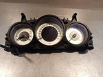Mph Speedometer From 2012 Mercedes C350 8406985. Fixed Price $68.94.