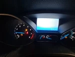 2014 Ford Focus Speedometer Cluster Mph 92000 Miles Oem 257-07064 Instrument. Fixed Price $137.69.