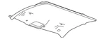 Genuine Gm Headliner 84529339. Fixed Price $826.50.