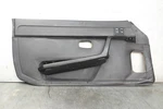 Oem Used Original Porsche 924S 944 Drivers Door Panel Black LM97. Fixed Price $134.99.