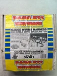 Painless Wiring Gauge Harness Part #30301 Cable Drive Speedometer. Fixed Price $299.99.