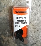 Dorman Solutions 963-227D Bolts Nuts Fasteners Oem Per Package. Fixed Price $14.99.