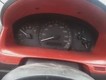 Speedometer Cluster Sedan Ex Fits 03-07 Accord 31626. Fixed Price $64.99.