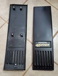 10 Genuine Toyota 4RUNNER Pick Up B-pillar Trim Panel Clips 1984-1989 Oem Rare. Fixed Price $9.41.