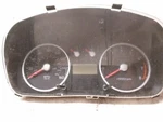 2005 2006 Hyundai Tiburon Mt Speedometer Instrument Cluster Oem 94011-2C265. Fixed Price $69.50.