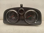 Saturn Gauge Panel Speedometer Cluster Green Line Id 25948297 2008 Vue. Fixed Price $65.98.