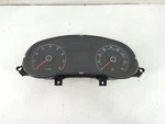 2014-2014 Volkswagen Jetta Speedometer Instrument Cluster Gauges Cyzps. Fixed Price $49.18.