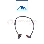 Ate 360197 Wheel Speed Sensor For SU12470 ABS508 5S11017 410.084 Qg. Fixed Price $82.04.