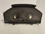 Speedometer Station Wgn Cluster Only Mph Fits 08 Volvo Series 703978 K2. Fixed Price $65.00.
