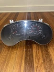Oem 95-99 Mitsubishi Eclipse Mt Non Turbo Instrument Cluster Speedometer 30K. Fixed Price $99.99.