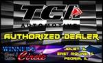 Tci 880042 Speedometer Gear Housings. Fixed Price $63.95.