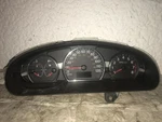 Speedometer Instrument Cluster 2007 Saturn Ion 166K 15870107. Fixed Price $78.73.