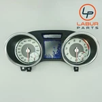 R172 12-16 Mercedes Slk Class Speedometer Instrument Cluster 40K Miles C595. Fixed Price $183.99.