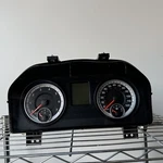 Dodge Ram 1500 Speedometer Instrument Cluster Gauges P56046540AI Rozua. Fixed Price $59.00.