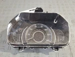 2015-2016 Honda Cr-v Speedometer Instrument Cluster 2.4L Mph Market Awd. Fixed Price $100.00.