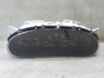 Speedometer Instrument Cluster 1F1F10849BC Fits 2003 Mercury Sable N29-198155. Fixed Price $45.50.