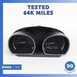 03-05 Bmw E85 Z4 Instrument Cluster Speedometer Oem. Fixed Price $98.23.
