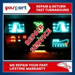 89-94 Blazer S10 Jimmy Bravada S15 Digital Instrument Cluster Repair Service. Fixed Price $199.99.