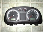2002-2006 Vw Golf Gti R32 Jetta Gli MK4 Oem Instrument Cluster # 1J5920906. Fixed Price $45.00.