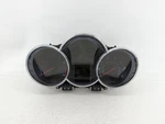 2015-2015 Chevrolet Cruze Speedometer Instrument Cluster Gauges 94560792 PFRK3. Fixed Price $49.18.
