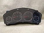 Speedometer Instrument Cluster 05172860AD Fits 2010 Jeep Liberty N21-203135. Fixed Price $78.00.