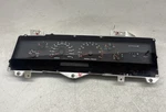 1992-1993 Cutlass Supreme Speedometer Instrument Cluster Tach 29K Miles. Fixed Price $99.99.