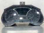 2015 Nissan Pathfinder Speedometer Instrument Cluster 3.5L Mph Oem 24810-9PB0A. Fixed Price $108.67.