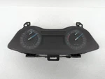 2017-2017 Ford Fusion Speedometer Instrument Cluster Gauges QE6FD. Fixed Price $49.18.