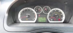 2009 Aveo Oe Speedometer Gauge Cluster 84K Miles Chevrolet. Fixed Price $105.85.
