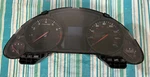 03-04 Audi A4 Instrument Cluster Gauges Oem 8H0920950E Speedometer Free Ship Cr. Fixed Price $59.99.