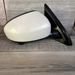 2013 2014 2015 2016 Infiniti JX35 QX60 Right Rh Side Mirror W/ Camera White. Fixed Price $45.00.