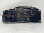1999-2001 Ford F250 F350 F450 F550 Sd Speedometer Gauges Cluster Mph, Diesel. Fixed Price $102.15.