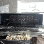 Oem 1989 Volvo 740 2.3L Instrument Cluster Gauge Speedometer. Fixed Price $198.00.