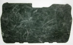 For 1983-1987 Dodge Shelby Charger Hood Liner Insulation Pad 1/2". Fixed Price $59.95.