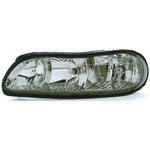 Replacement Driver Side Head Light Assembly (see Compatibility Chart). Fixed Price $75.95.