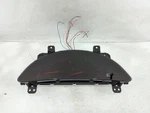 2008-2009 Toyota Camry Speedometer Instrument Cluster Gauges 83800-33D10 C7JEQ. Fixed Price $52.31.