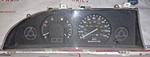 88 89 90 91 Toyota Corolla Oem Odometer Gauge Cluster Speedometer A/t 251K Miles. Fixed Price $99.99.